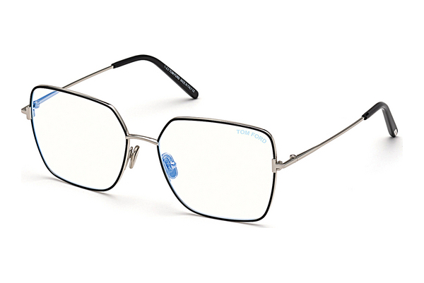 Eyewear Tom Ford FT5739-B 001