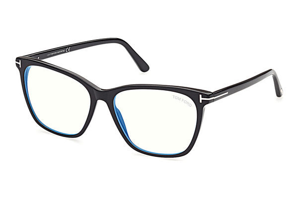 Eyewear Tom Ford FT5762-B 001