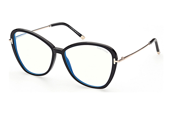 Eyewear Tom Ford FT5769-B 001