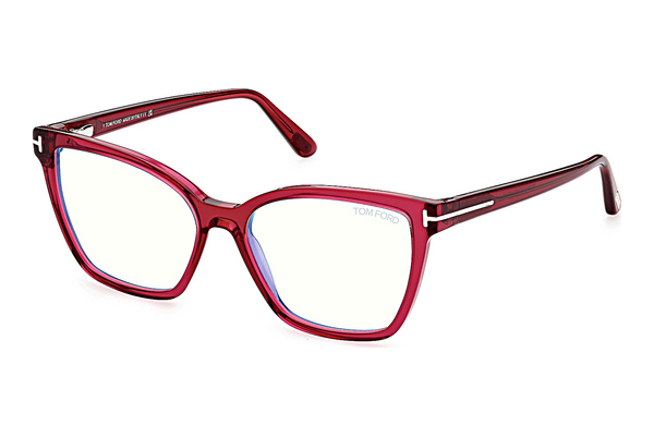 Eyewear Tom Ford FT5812-B 074