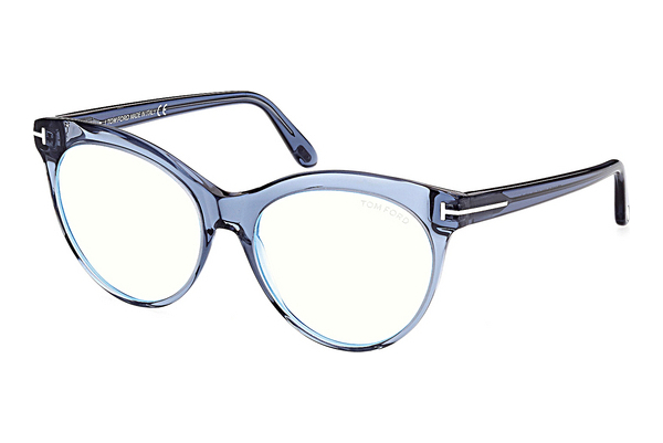 Eyewear Tom Ford FT5827-B 090