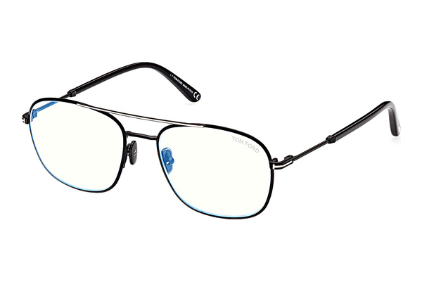 Eyewear Tom Ford FT5830-B 001