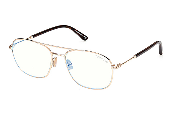 Eyewear Tom Ford FT5830-B 028