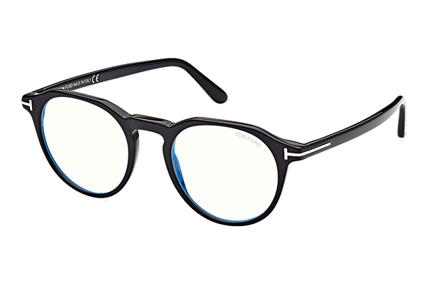 Eyewear Tom Ford FT5833-B 001