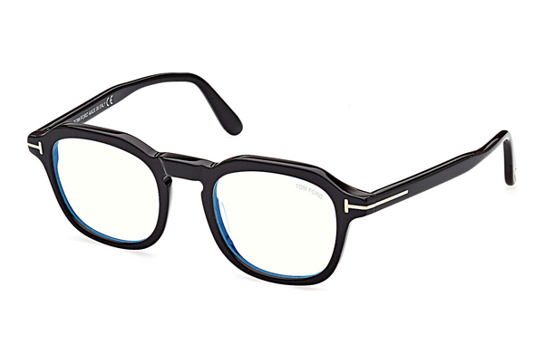 Eyewear Tom Ford FT5836-B 001