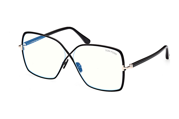 Eyewear Tom Ford FT5841-B 001