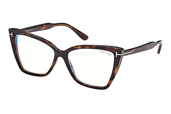 Eyewear Tom Ford FT5844-B 052