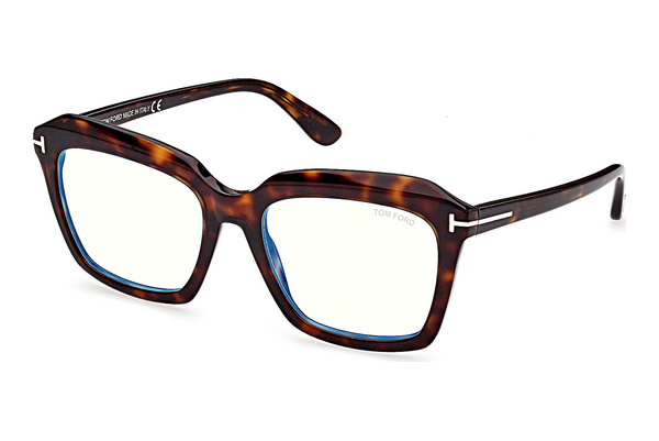 Eyewear Tom Ford FT5847-B 052