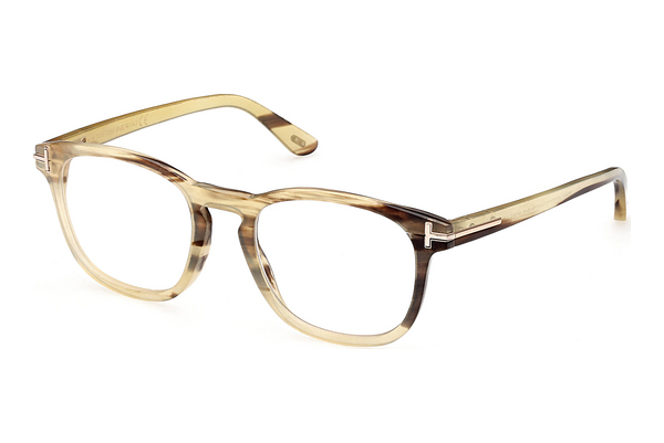 Eyewear Tom Ford FT5849-P 062