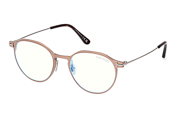 Eyewear Tom Ford FT5866-B 035