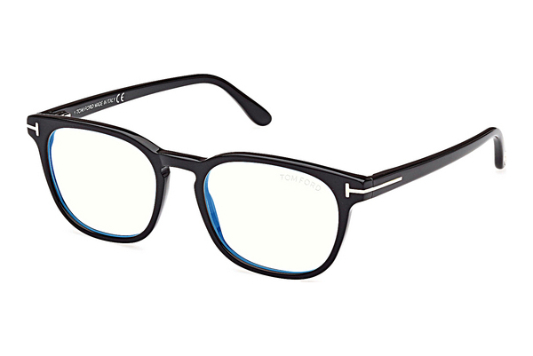 Eyewear Tom Ford FT5868-B 001