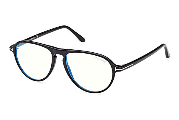 Eyewear Tom Ford FT5869-B 001