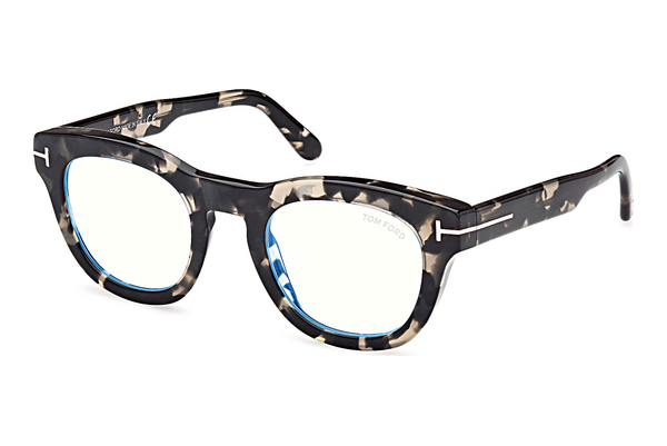 Eyewear Tom Ford FT5873-B 005