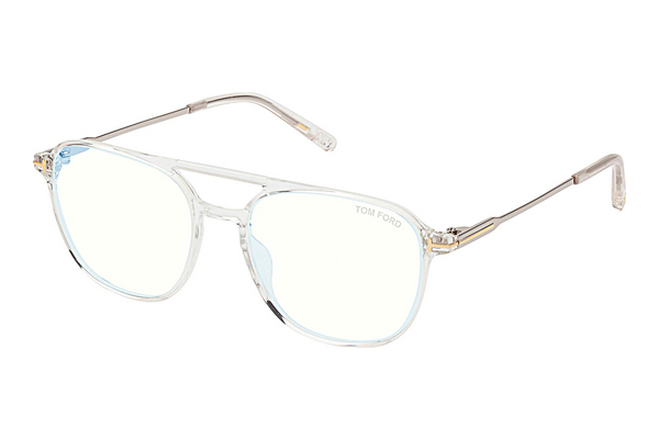 Eyewear Tom Ford FT5874-B 026