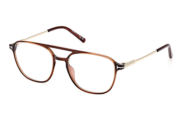 Eyewear Tom Ford FT5874-B 048