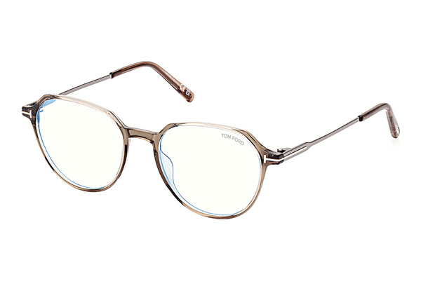 Eyewear Tom Ford FT5875-B 045