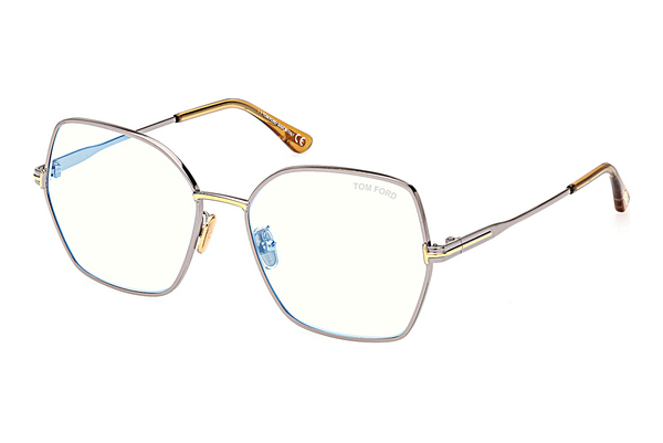 Eyewear Tom Ford FT5876-B 014