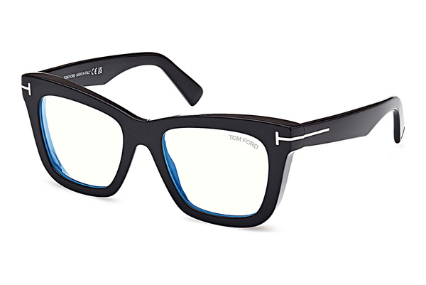 Eyewear Tom Ford FT5881-B 001