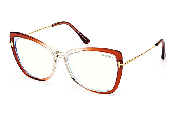 Eyewear Tom Ford FT5882-B 044