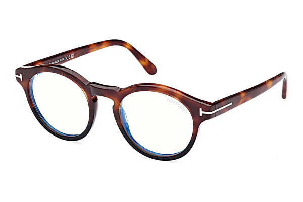 Eyewear Tom Ford FT5887-B 005