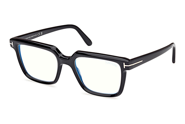 Eyewear Tom Ford FT5889-B 001