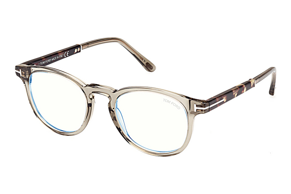 Eyewear Tom Ford FT5891-B 095