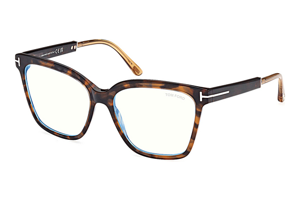 Eyewear Tom Ford FT5892-B 052