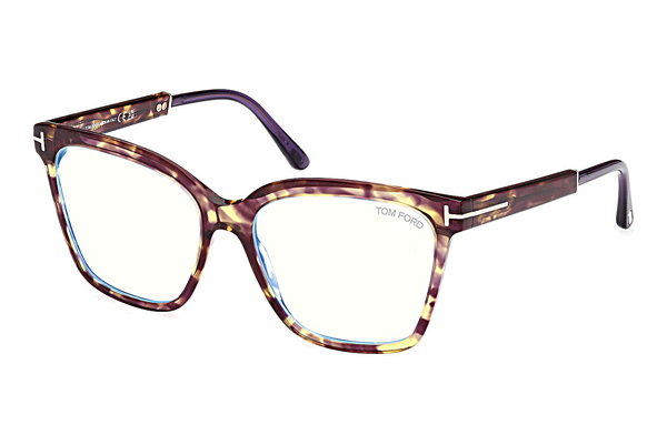 Eyewear Tom Ford FT5892-B 055