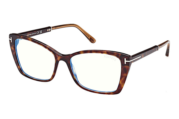 Eyewear Tom Ford FT5893-B 052