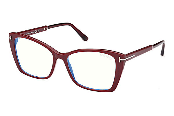 Eyewear Tom Ford FT5893-B 069