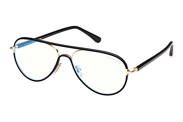 Eyewear Tom Ford FT5897-B 001