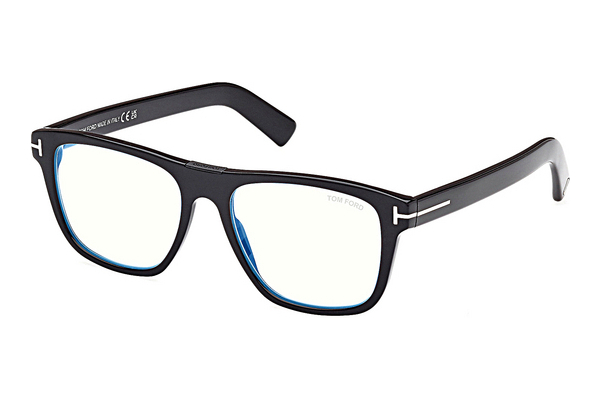 Eyewear Tom Ford FT5902-B 001