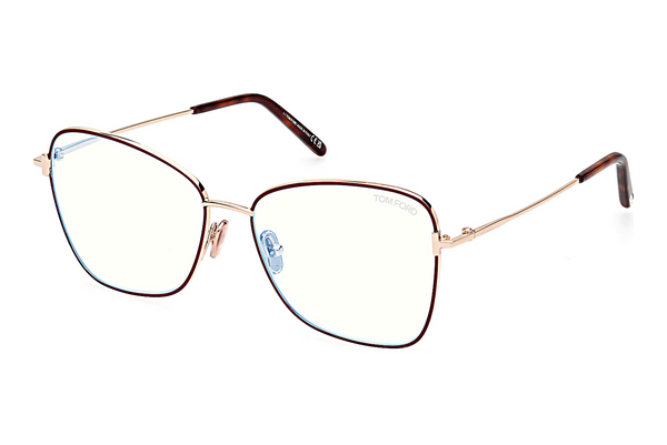 Eyewear Tom Ford FT5906-B 069