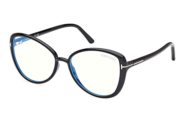 Eyewear Tom Ford FT5907-B 001