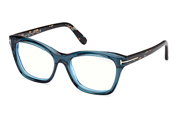 Eyewear Tom Ford FT5909-B 092