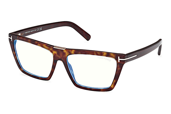 Eyewear Tom Ford FT5912-B 052