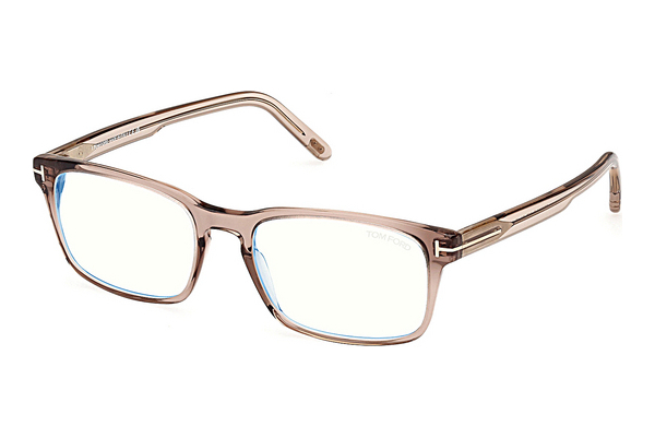 Eyewear Tom Ford FT5938-B 057