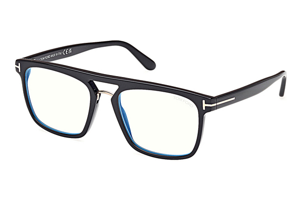 Eyewear Tom Ford FT5942-B 001