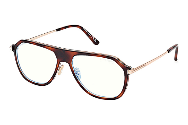 Eyewear Tom Ford FT5943-B 056