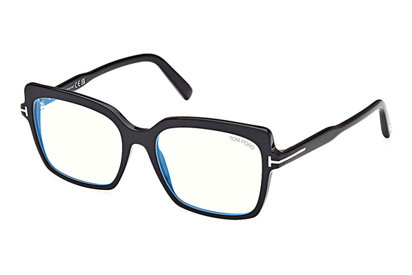 Eyewear Tom Ford FT5947-B 001