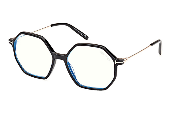 Eyewear Tom Ford FT5952-B 001