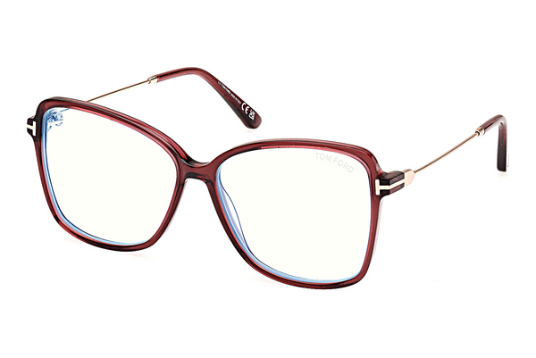 Eyewear Tom Ford FT5953-B 069