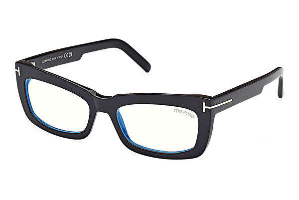 Eyewear Tom Ford FT5966-B 001