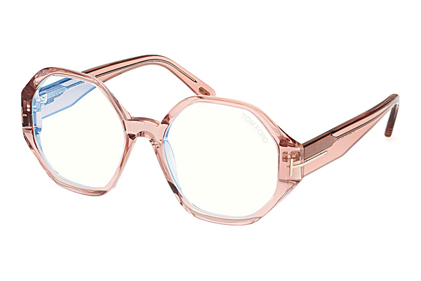 Eyewear Tom Ford FT5967-B 072