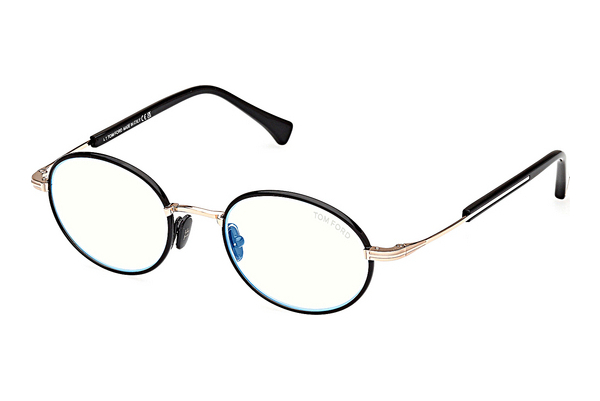 Eyewear Tom Ford FT5973-B 005