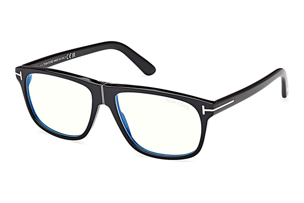 Eyewear Tom Ford FT5978-B 001