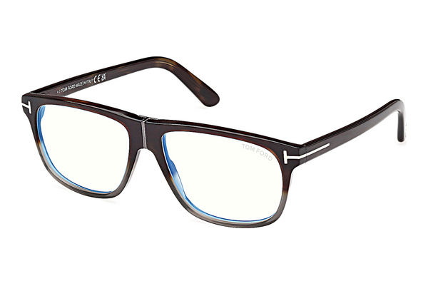 Eyewear Tom Ford FT5978-B 056