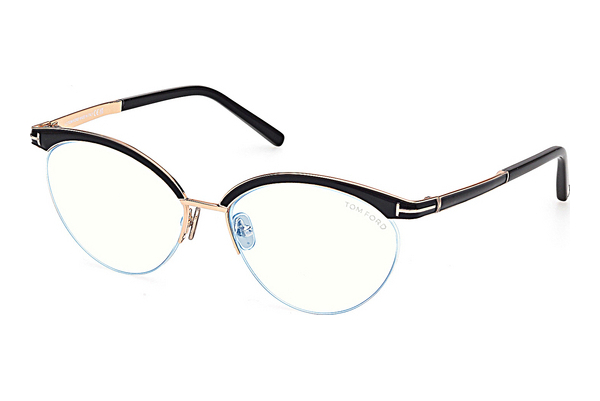 Eyewear Tom Ford FT5983-B 001