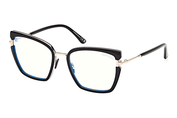 Eyewear Tom Ford FT5984-B 001