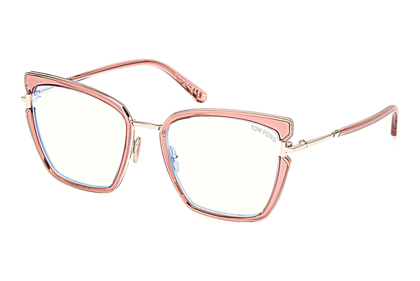 Eyewear Tom Ford FT5984-B 072